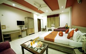 Hotel Blue Bell Karol Bagh